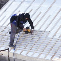 What Skill Levels Are Needed By Roofers In DeKalb IL?