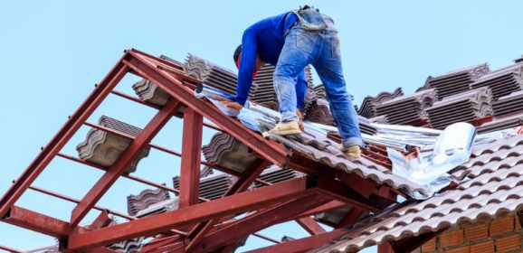 How to Find the Right Contractor for Commercial Roof Installation