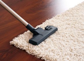 The Optimum Time of Year for Professional Carpet Cleaning in Santa Fe