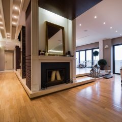 Get Your Naperville Home Ready for Hardwood Flooring Installation