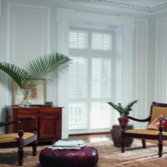 Why Shutter Blinds in Sarasota, FL Are Perfect for Every Home