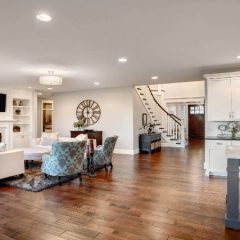 Things To Consider When Trying To Get The Right Home Flooring