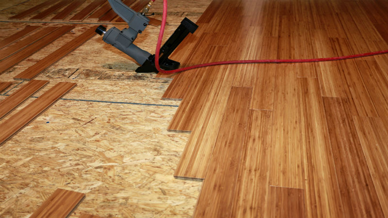 Laminate Flooring Aurora: A Durable and Stylish Choice for Your Home
