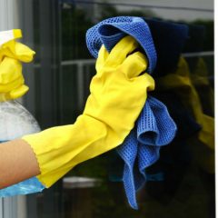 Tips for Making Apartment Cleaning Easier