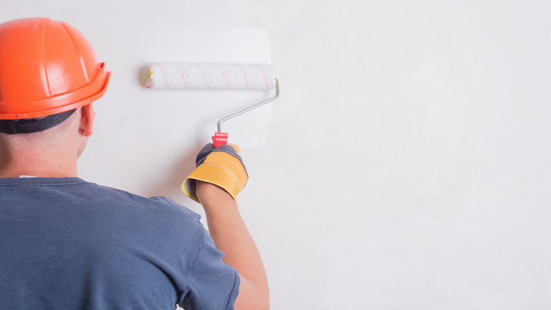 3 Benefits of Hiring an Interior House Painter in Chino Hills