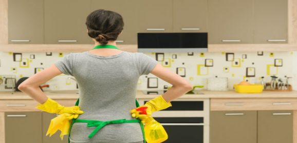 How to Prepare for House Cleaning Services in Rocklin, CA