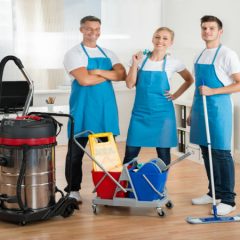Things to Know Before Hiring a Reputable Service for Office Cleaning in Westfield, MA