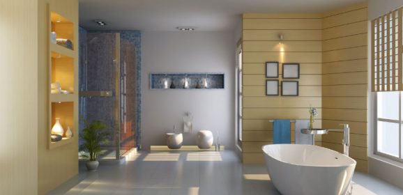 Getting Started With Your Bathroom Remodeling Project in Gilbert