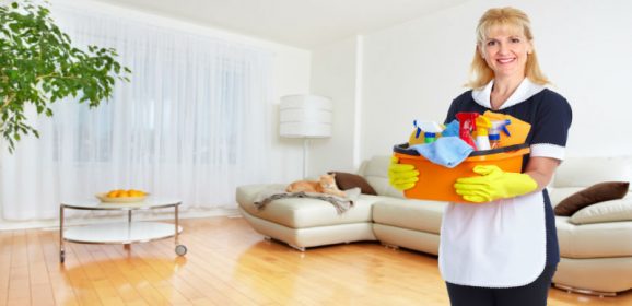 Hiring Residential Cleaning Services in Bethlehem, PA