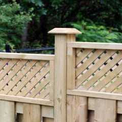 Top 3 Reasons Why You Should Consider Investing in Oak Decking in Brighton
