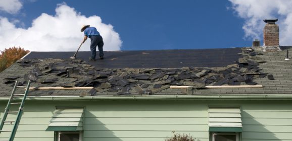 Eliminate Roofing Leaks With Superior Roof Replacement Services in Naples FL