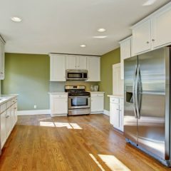 Buying the Perfect Kitchen Cabinets for a Remodeling Project