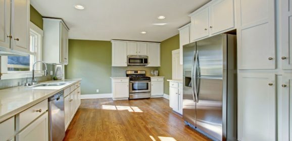 Buying the Perfect Kitchen Cabinets for a Remodeling Project