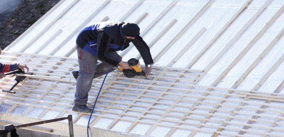 Advantages That Come With a New Roof Installation in Illinois