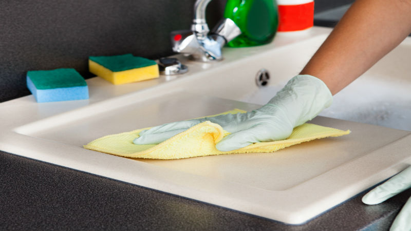 The Benefits of Home Cleaning Services in Thornton, Colorado