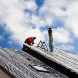 Why Hire a Professional for Your Commercial Roof Replacement in Chicago?