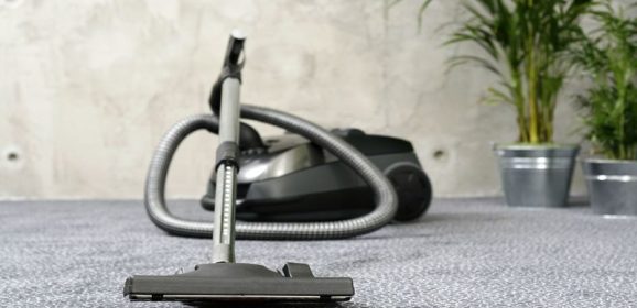 Signs It’s Time for Professional Carpet Cleaning Service in Spring, TX