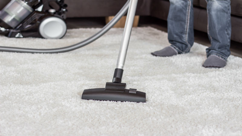 Why You Should Consider Using Housekeeping Services in Washington, MI