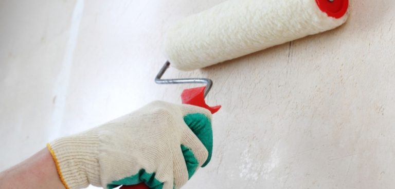 Professional Painters in Clarksville, TN for Covering Various Materials
