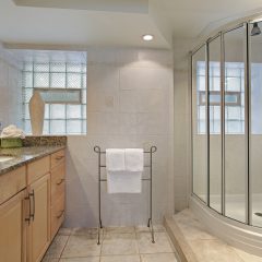 Check Out These Benefits of Custom Shower Doors in Boston, MA