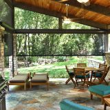 Installing Patio or Deck Shades in Peachtree City, GA, is Advantageous for Numerous Reasons