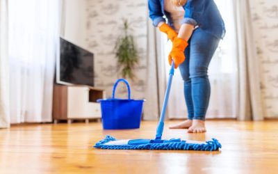 Say Goodbye to Allergens by Trusting Deep Cleaning Services In Holly Springs, NC for Safer Homes
