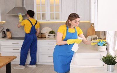 Get Healthier Homes With Deep Cleaning In Anderson Township, OH for Lasting Freshness
