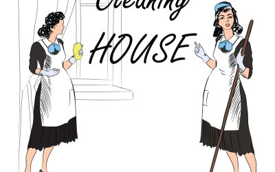 Simplify Busy Lives with House Cleaning Services in Georgetown, TX for a Spotless Home Every Time