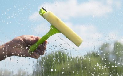 Save Time and Reduce Stress with Move Out Cleaning Services in Conroe, TX for Tenants