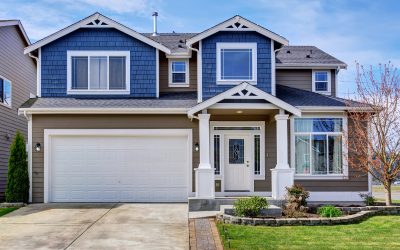 Top Benefits of Exterior Home Painting in Woodridge, IL, for Your Property