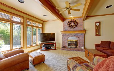 Modern Design Trends to Consider for Window Replacement in Denver, CO