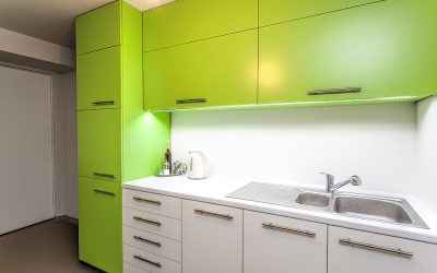 Achieve Unique Home Organization Solutions from Custom Cabinet Services in Maplewood, MN