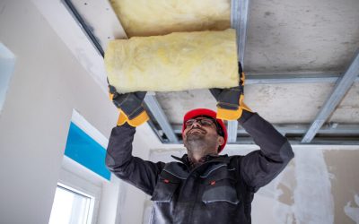 Save on Energy Costs With an Insulation Contractor Near Middleton, WI, Who Cares About Comfort