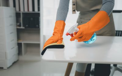 Enjoy Cleaner Living Spaces Using Maid Services In Colorado Springs, CO for Busy Households