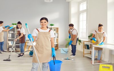 Transform Your Space Using Home Cleaning In Scarborough, ME for a Fresher, Healthier Home