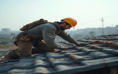 Roofing Contractor Near West Bend, WI, Ensures Quality Installation for Peace of Mind