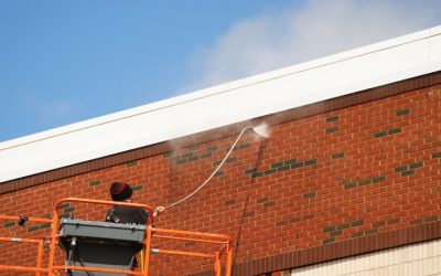 Transform Outdoor Spaces Using Pressure Washing Ballwin, MO for Lasting Results