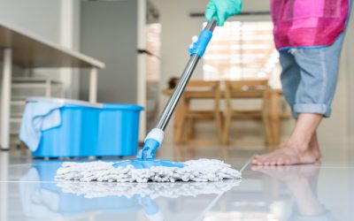 Trustworthy House Cleaners In Cincinnati, OH, Bring Peace of Mind to Your Home