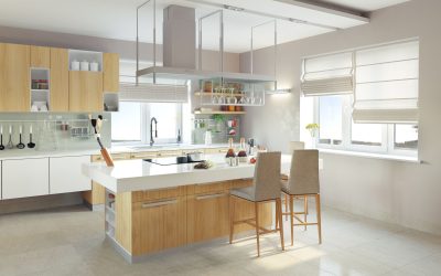 Refresh Your Living Space Thanks to a Remodeling Contractor in Minneapolis, MN