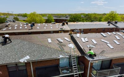 Prevent Costly Repairs by Choosing Reliable Roofing Services Supported by Green Bay, WI