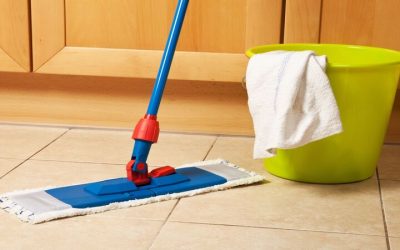 Post-Project Success Relies on Construction Cleaning In Dallas, TX, for Lasting Results