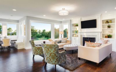 Modern Makeovers Made Easy by an Interior Designer Rhode Island Homeowners Choose