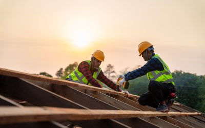 Benefits You Gain When Hiring a Roofing Company Overland Park, KS for Repairs