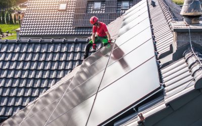 Guide to Energy Efficient Roofing Lawrence KS for a Comfortable Indoor Climate