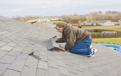 What to Expect from Storm Damage Roof Repair in Arlington TX Solutions Explained