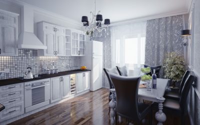 Transform your home with kitchen renovation cabinets in Maplewood, MN for lasting style
