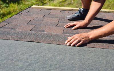 Save Energy Year-Round With Roof Installation in Green Bay, WI, Homeowners Trust Most