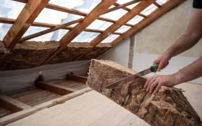 Protect Your Home Investment With Insulation Services in Madison, WI, for Year-Round Comfort