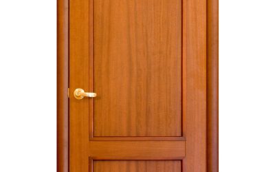 How Door Replacement Charlottesville Services Add Value and Security to Your Home