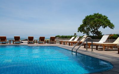 What Makes a Weekly Pool Routine Easier for Fort Myers Homeowners